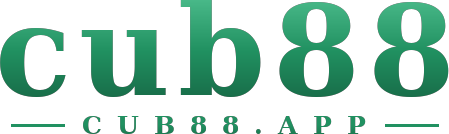 cub88 logo