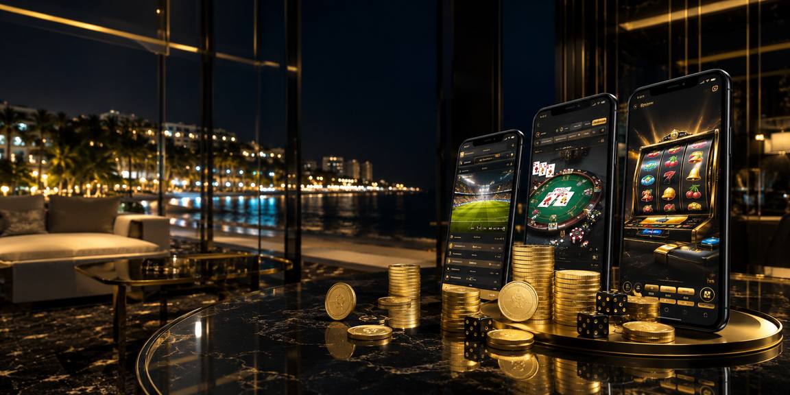 cub88 mobile gaming